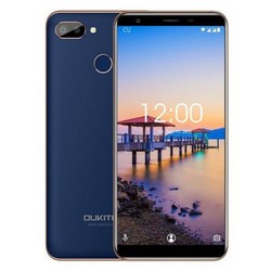 Замена камеры на телефоне Oukitel C11 Pro в Орле